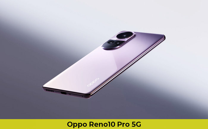 SỬA CHỮA PHẦN CỨNG PHẦN MỀM Oppo Reno 10 Pro 5G