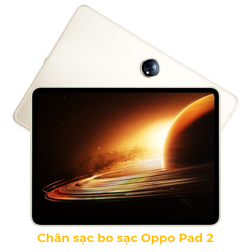 Chân Sạc bo sạc Oppo Pad 2