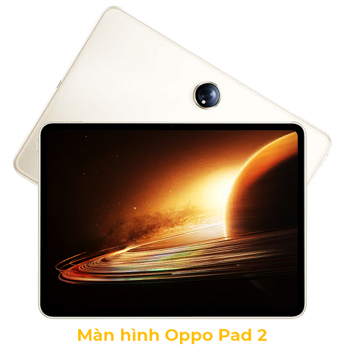 Màn hình OPPO Pad 2