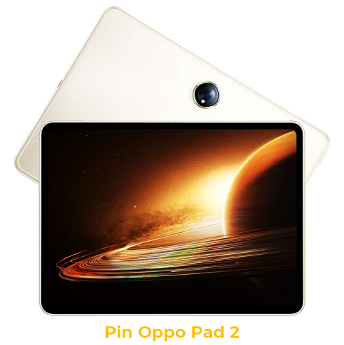 Pin Oppo Oppo Pad 2