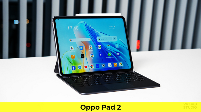 SỬA OPPO PAD 2 CÁC LỖI PHẦN CỨNG PHẦN MỀM TƯ VẤN SỬA NHANH