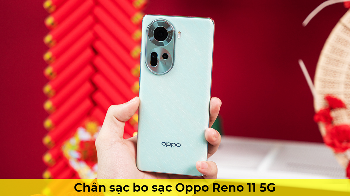 Chân Sạc Bo sạc Oppo Reno 11 5G