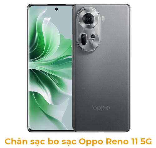 Chân Sạc Bo sạc Oppo Reno 11 5G