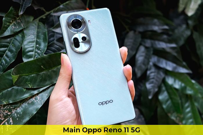 Main Oppo Reno 11 5G