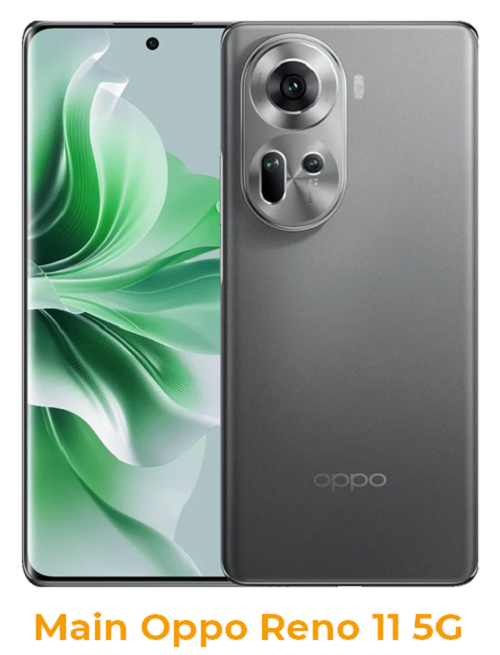 Main Oppo Reno 11 5G