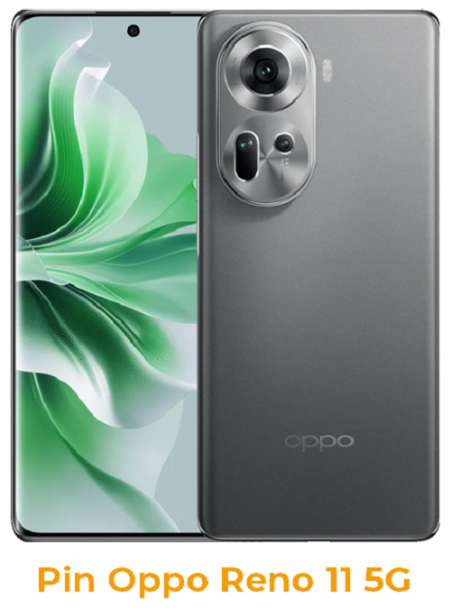 Pin Oppo Reno 11 5G