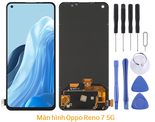 Màn hình OPPO Reno 7 5G