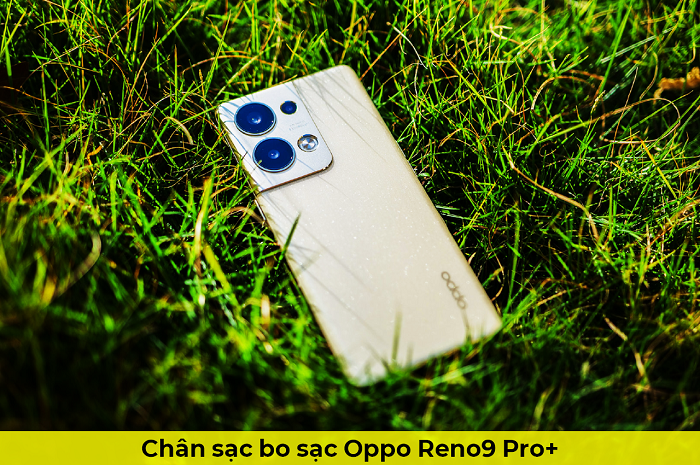 Chân Sạc Bo sạc Oppo Reno9 Pro+