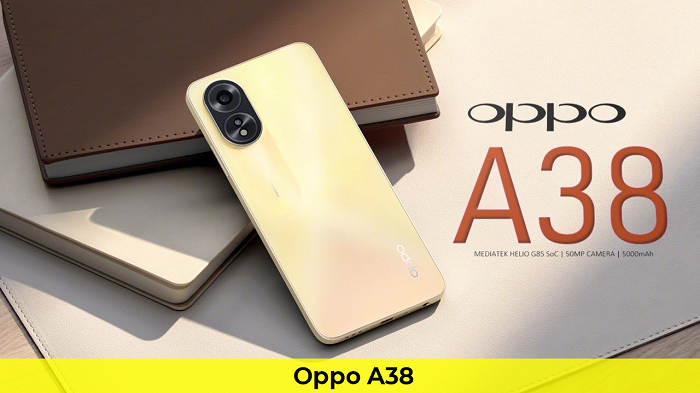 SỬA OPPO A38 CÁC LỖI PHẦN CỨNG PHẦN MỀM TƯ VẤN SỬA NHANH