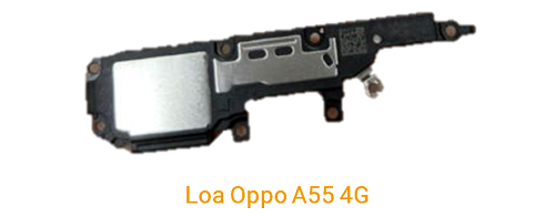 Loa trong Loa Ngoài Oppo A55 4G 