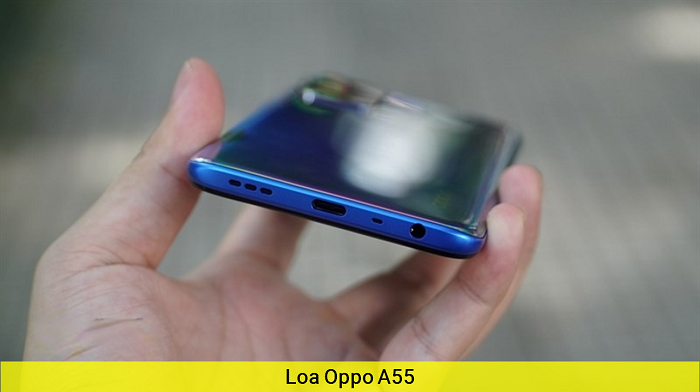 Loa trong Loa Ngoài Oppo A55 4G 