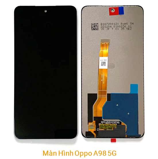 Màn hình Oppo A98 5G