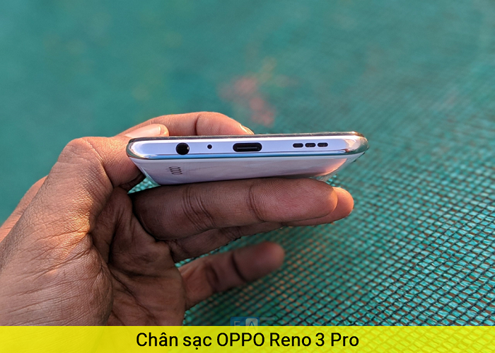 Chân sạc Oppo Reno 3 Pro