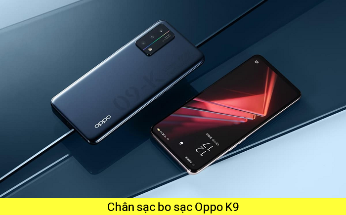 Chân Sạc Bo sạc Oppo K9