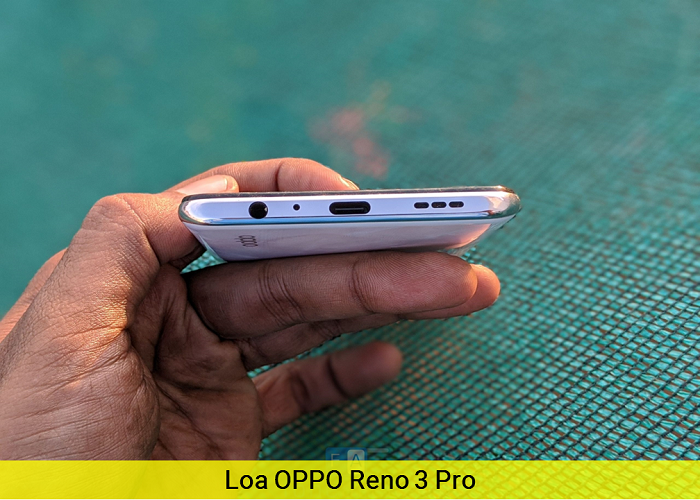 Loa Oppo Reno 3 Pro