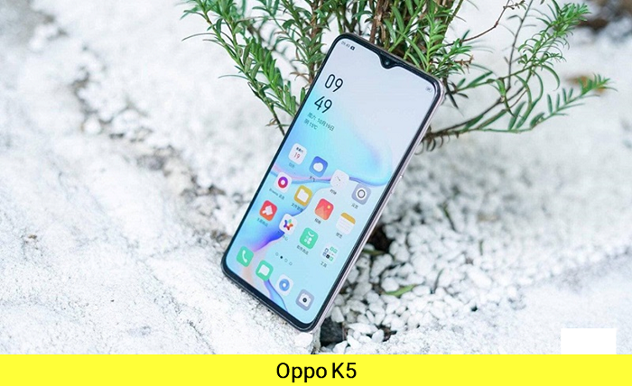 SỬA OPPO K5 TƯ VẤN SỬA PHẦN CỨNG PHẦN MỀM NHANH HIỆU QỦA