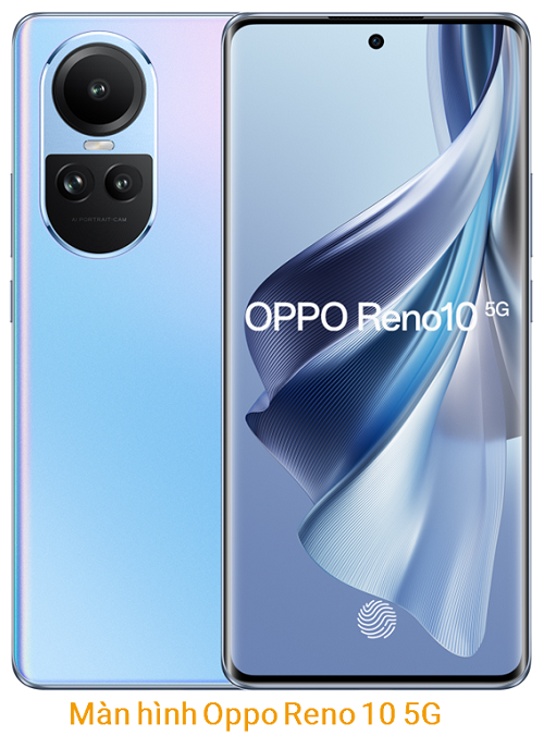 Màn Hình Oppo Reno 10 5G