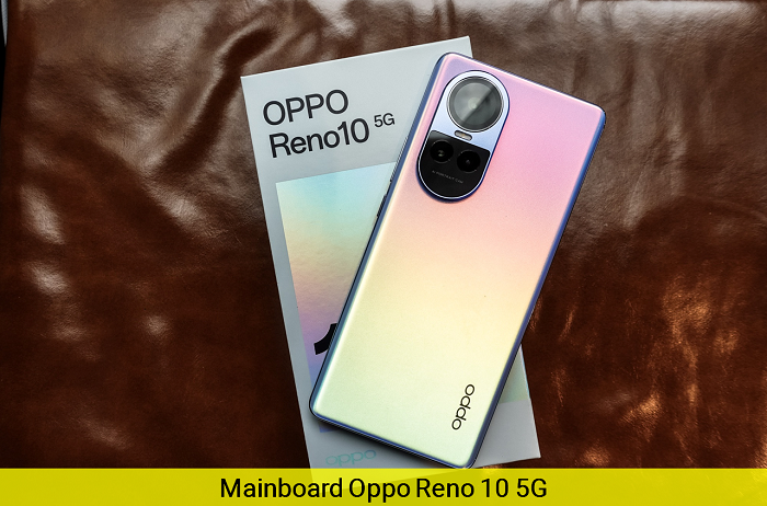 Mainboard Oppo Reno 10 5G