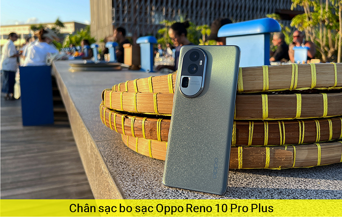 Chân Sạc Bo sạc Oppo Reno 10 Pro Plus