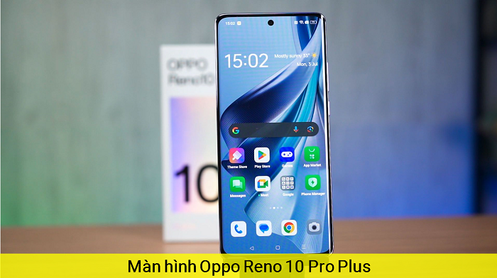 Màn Hình Oppo Reno 10 Pro Plus