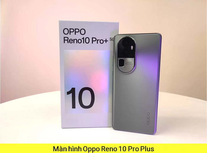 Main Oppo Reno 10 Pro Plus