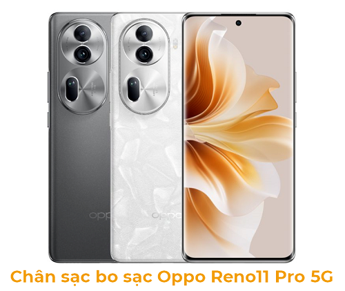 Chân Sạc Bo sạc Oppo Reno11 Pro 5G