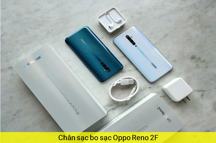 Chân Sạc Oppo Reno 2F