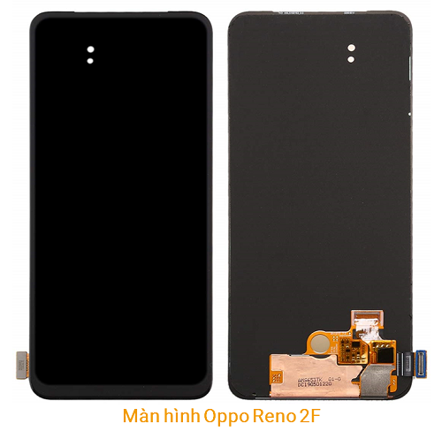 Màn hình Oppo Reno 2F