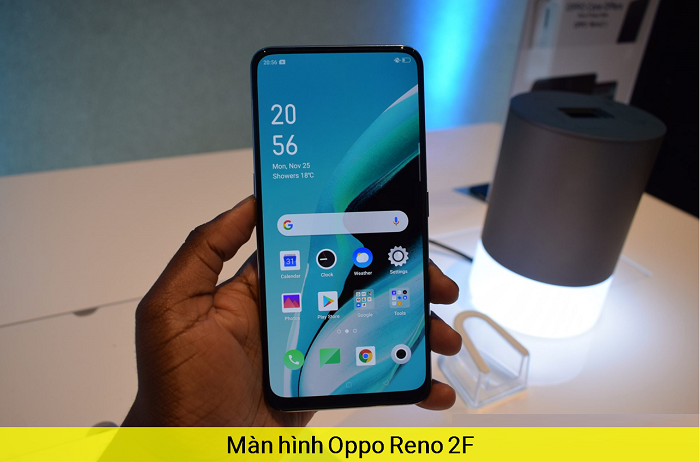 Màn hình Oppo Reno 2F