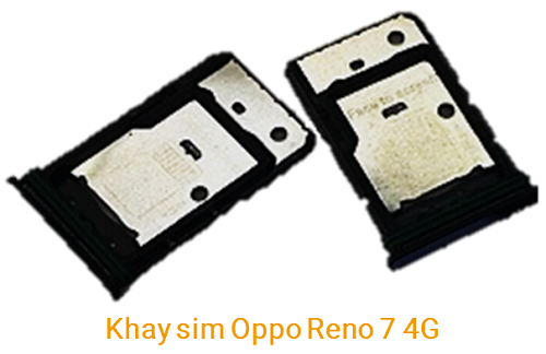 Thay Khay Sim OPPO Reno 7 4G