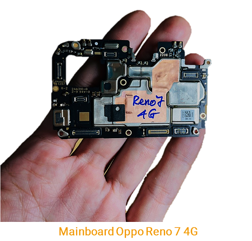 Thay Main Oppo Reno 7 4G