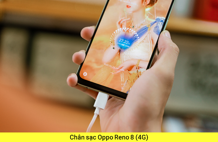 Chân sạc Oppo Reno 8 4G