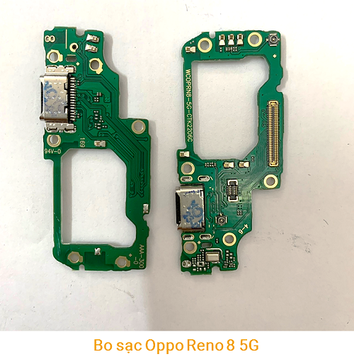 Chân sạc Oppo Reno 8 5G