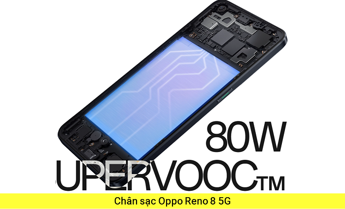 Chân sạc Oppo Reno 8 5G