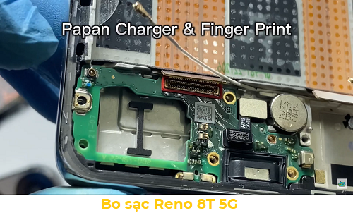 Chân sạc Oppo Reno 8T 5G