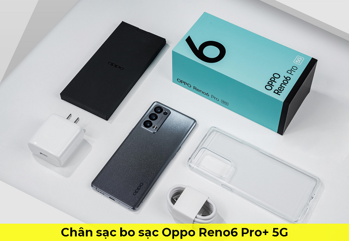 Chân Sạc bo sạc Oppo Reno6 Pro+ 5G