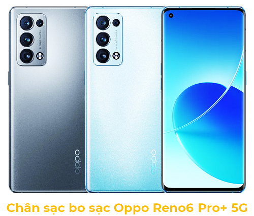 Chân Sạc bo sạc Oppo Reno6 Pro+ 5G