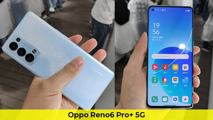 SỬA Oppo Reno6 Pro+ 5G CÁC LỖI PHẦN CỨNG PHẦN MỀM TƯ VẤN SỬA NHANH