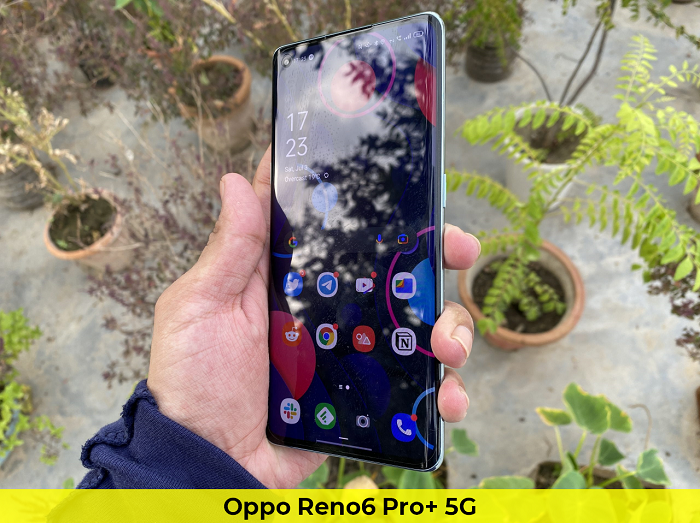 SỬA Oppo Reno6 Pro+ 5G CÁC LỖI PHẦN CỨNG PHẦN MỀM TƯ VẤN SỬA NHANH