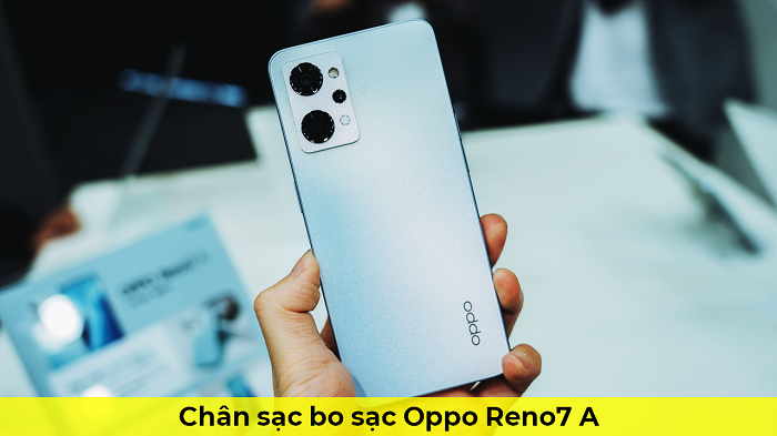 Chân Sạc Bo sạc Oppo Reno7 A