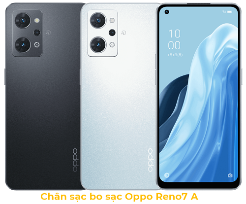 Chân Sạc Bo sạc Oppo Reno7 A