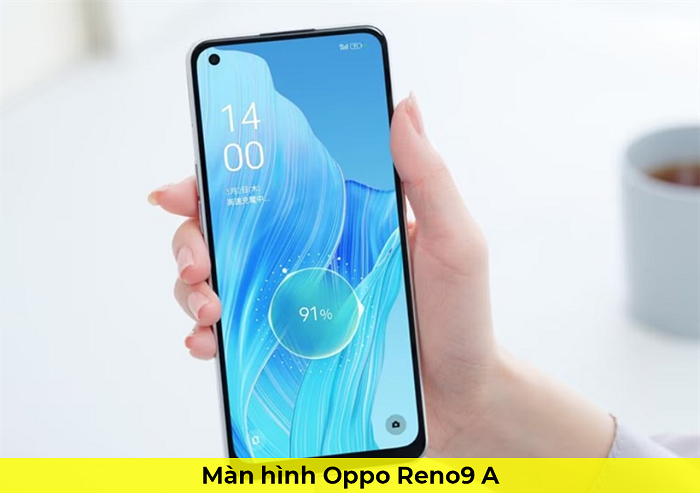 Màn Hình Oppo Reno9 A