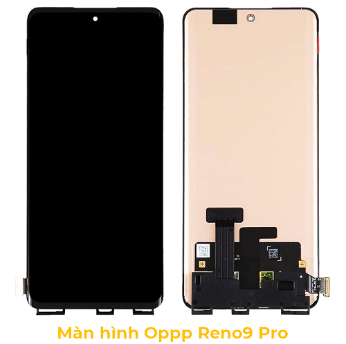 Màn Hình Oppo Reno9 Pro