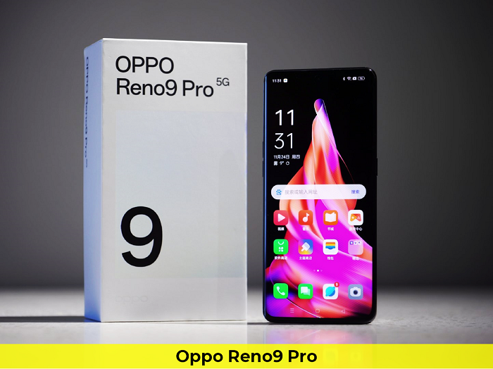 SỬA OPPO RENO9 PRO TƯ VẤN SỬA PHẦN CỨNG PHẦN MỀM NHANH HIỆU QỦA