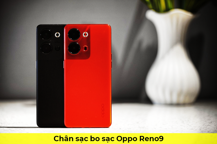 Chân Sạc Bo sạc Oppo Reno9 