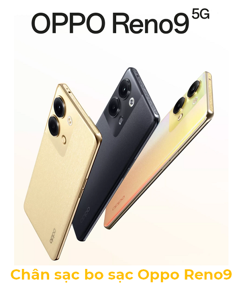 Chân Sạc Bo sạc Oppo Reno9 