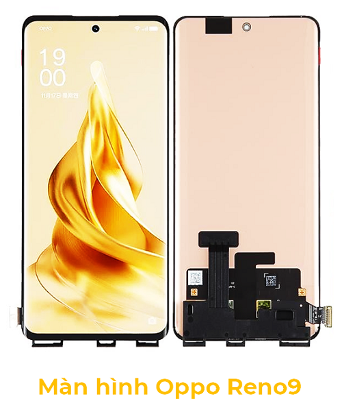 Màn Hình Oppo Reno9