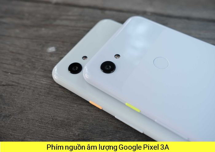 Cáp Phím Nguồn Âm lượng Google Pixel 3A