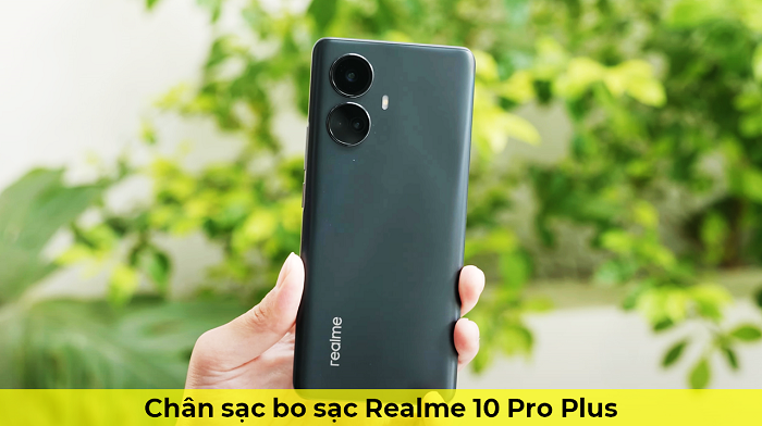 Chân Sạc Bo sạc Realme 10 Pro Plus