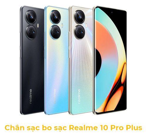 Chân Sạc Bo sạc Realme 10 Pro Plus